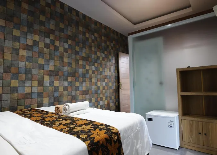 Sugi Deluxe * Canggu