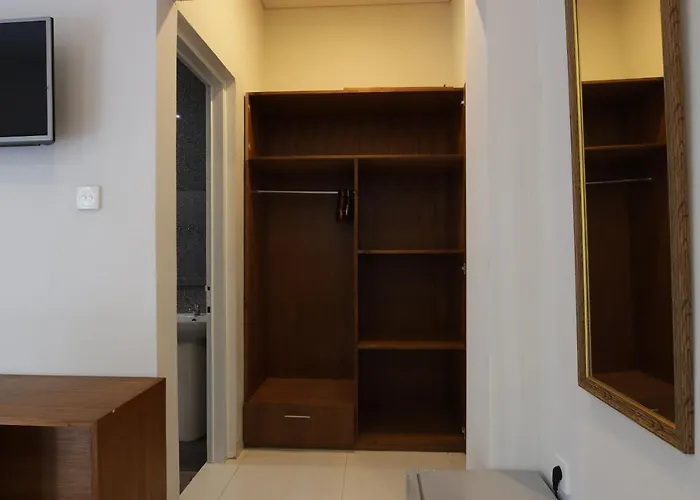 Sugi Deluxe * Canggu