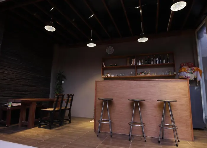 Gasthof Sugi Deluxe