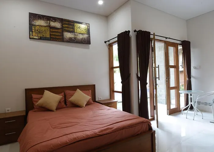 Sugi Deluxe Canggu
