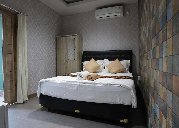 Sugi Deluxe * Canggu